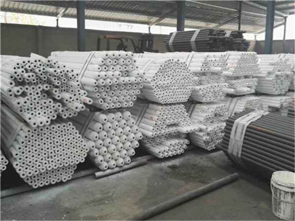 江门网架成品发货